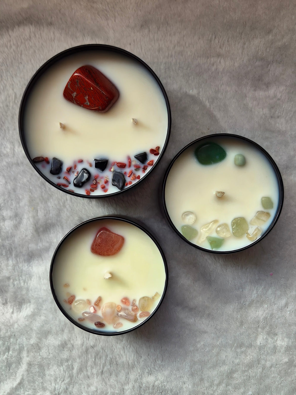 100mL Candle